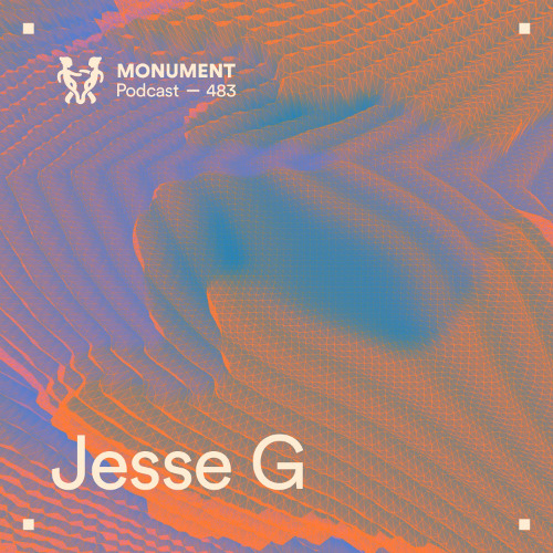 MNMT 483 : Jesse G