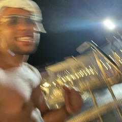 Half on a Chop Prod. FCKBWOY!