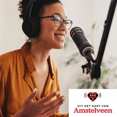 Het verhaal van Sara Jalaly, student en vrijwilliger