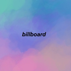 BILLBOARD