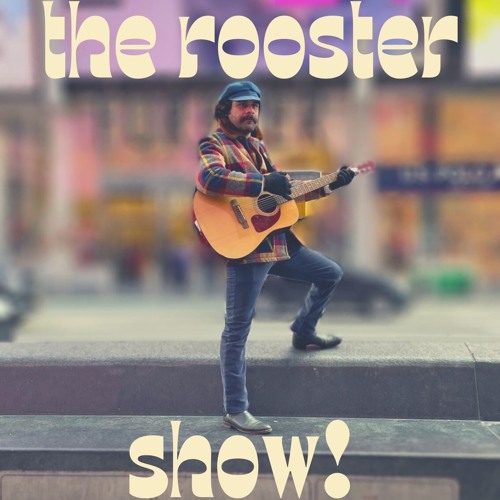 The World Is A Ghetto