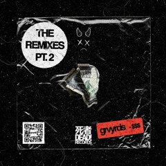 GRVYRDS - $$$ (Shaw Remix)