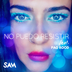 No Puedo Resistir