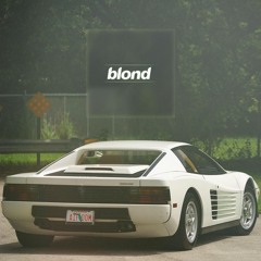 Frank Ocean - White Ferrari Outro Extended 3 Min reverb