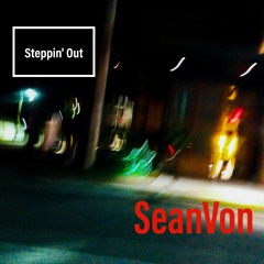 SeanVon - Steppin' Out (Joe Jackson cover)