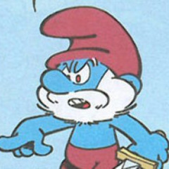 papa smurf freestyle