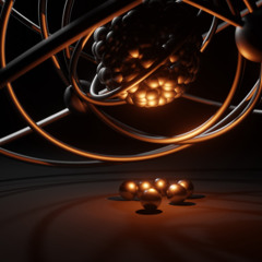 Electronic ConnectFM 48