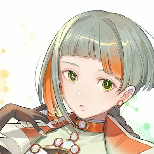 ちぃページです★ Stream 知声 Chis-A - Chi.Se.I. (Voisona) by chibi_fire / ちび