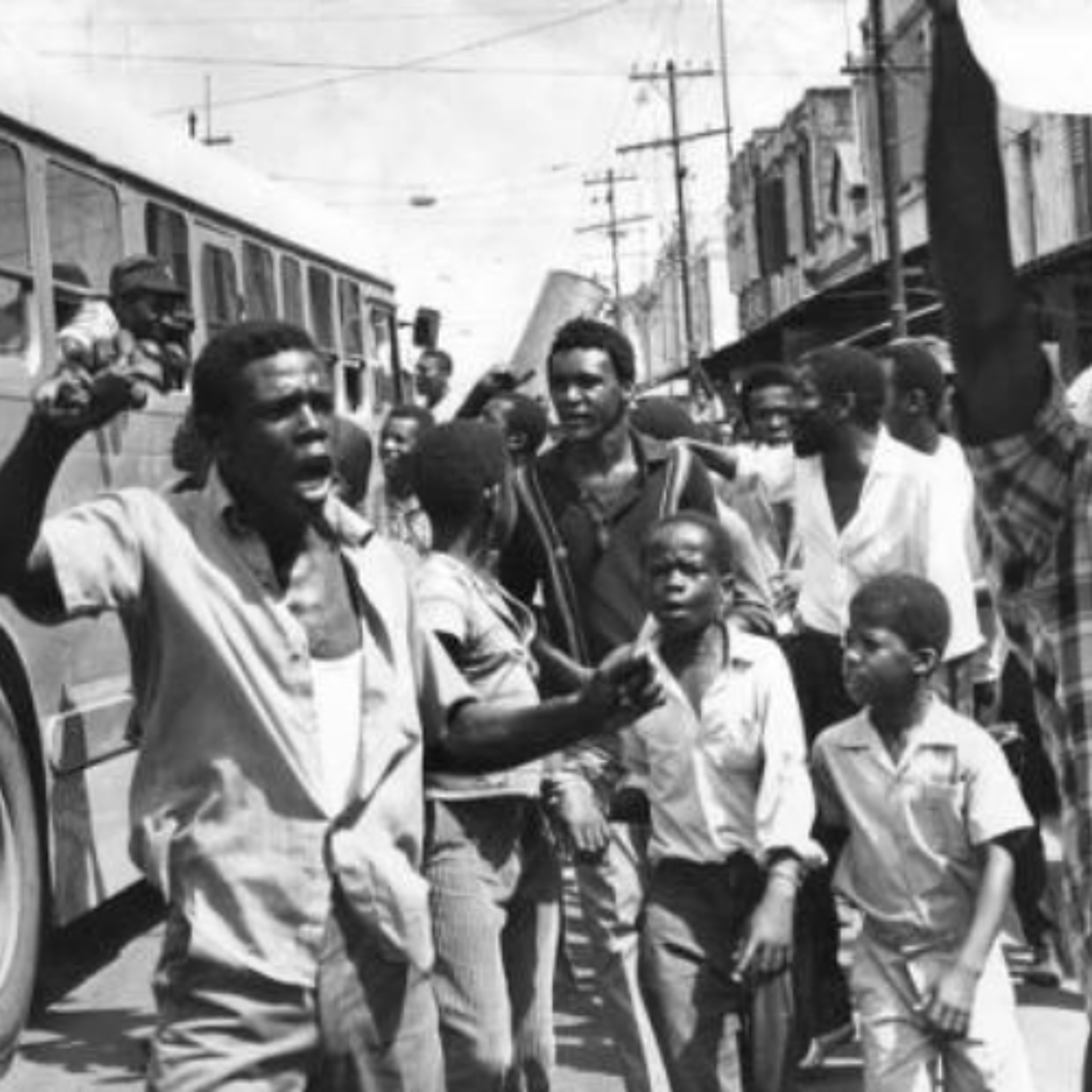 LA RADIO RADIEUSE IS GONNA BE FREE