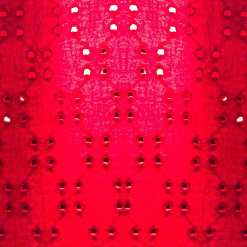 The Perforated Veil