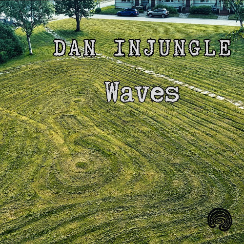 Dan InJungle - Waves