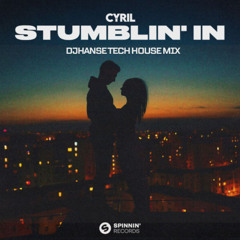 CYRIL - Stumblin' In (DJHanse Club Mix)(Freedownload)