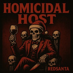 Homicidal host