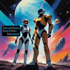 Time and Space
