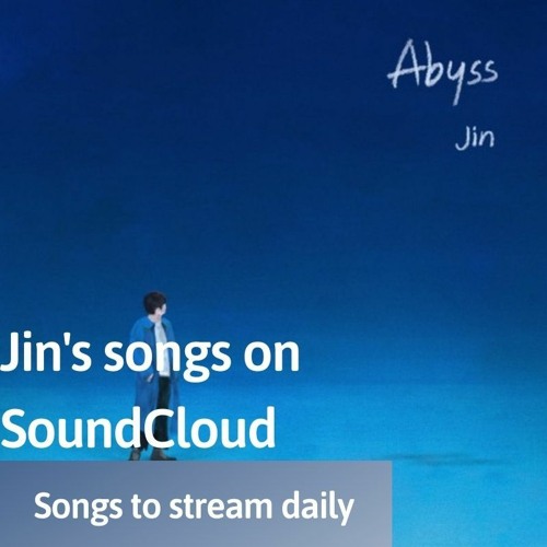Stream JinChart Data | Listen to This is for Jin playlist online for