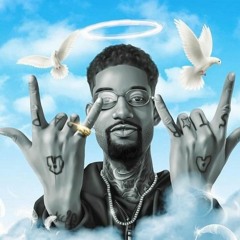 PnB Rock - I Know They Mad (MaxxOnTheBeat Exclusive) (RIP Rock)