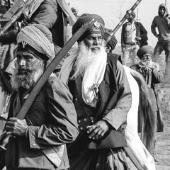 ਗੁਰੁ ਸਿਖੀ ਦੀ ਏਹੁ ਨੀਸਾਣੀ ॥੧੩॥ - Bhai Shamsher Singh (Delhi)