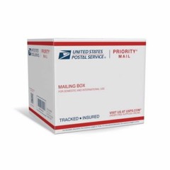 WHERE IN THE FUCK IS MY PACKAGE USPS