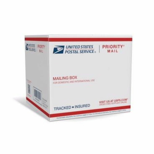 WHERE IN THE FUCK IS MY PACKAGE USPS
