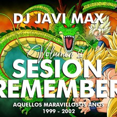 Dj Javi Max - Sesion La Transicion Vol.2