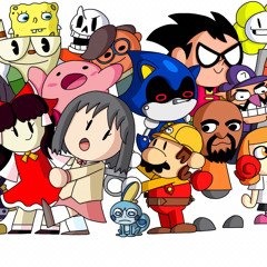 A bit of everything 2