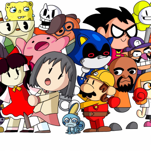 A bit of everything 2