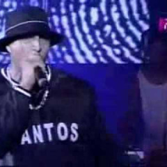Racionais - Capítulo 4 Versículo 3 - ao vivo - Show MTV VMB 1998