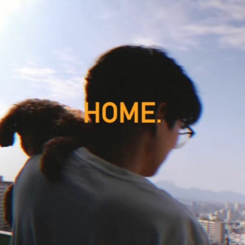 KIM DANIEL - Home (Acoustic Live)