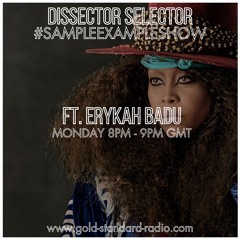 SAMPLE EXAMPLE SHOW: BADU BADNESS