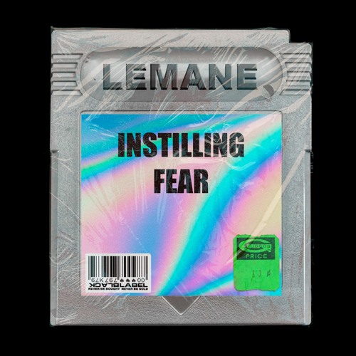 Instilling Fear