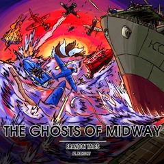 The Ghosts Of Midway ft. @NahTony (Akagi & Kaga vs Akagi & Kaga) [Azur Lane vs Kantai Collection]