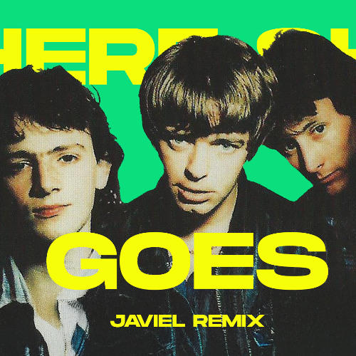 There She Goes (Remix) -  The La's · Cyril · Moonlght · Sixpence None the Richer