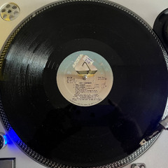 Jeff Lorber - Full Moon ('82) (12" Instrumental) (Arista)