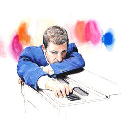 PUNCH DRUNK LOVE (prod by HARMony)