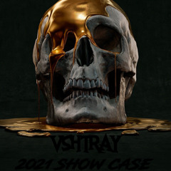 VSHTRAY - 2021 SHOWCASE SET