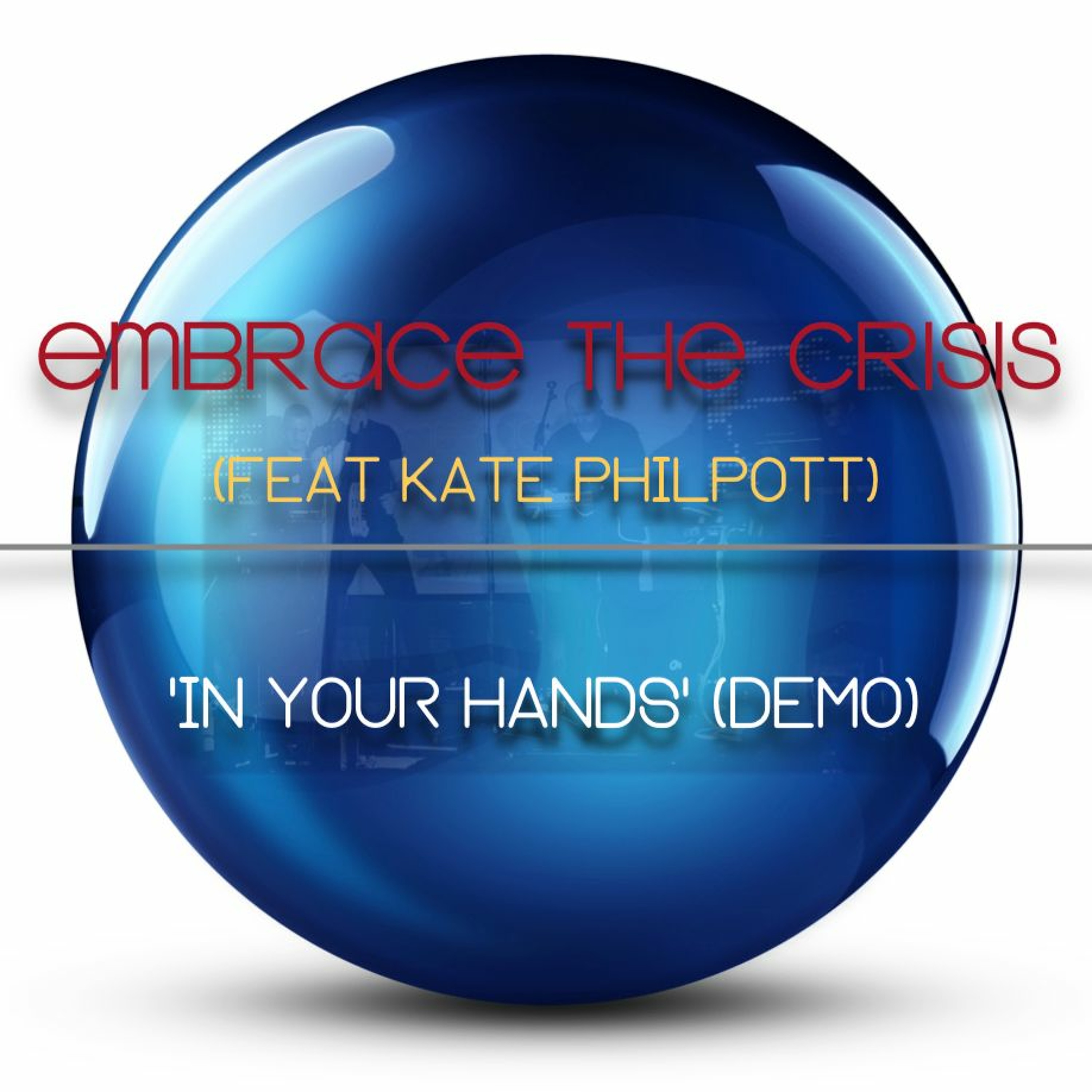 In Your Hands (feat. Kate Philpott) episode artwork
