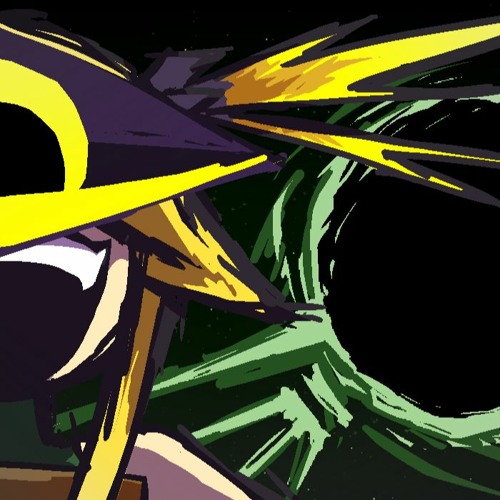 BLACK MOON RISING