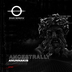 Anunnakis - Nanna (Original Mix)