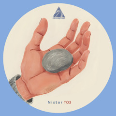 PREMIERE: Nistor - Certain Decision