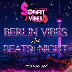 LIVE SET IN BERLIN