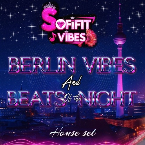 LIVE SET IN BERLIN