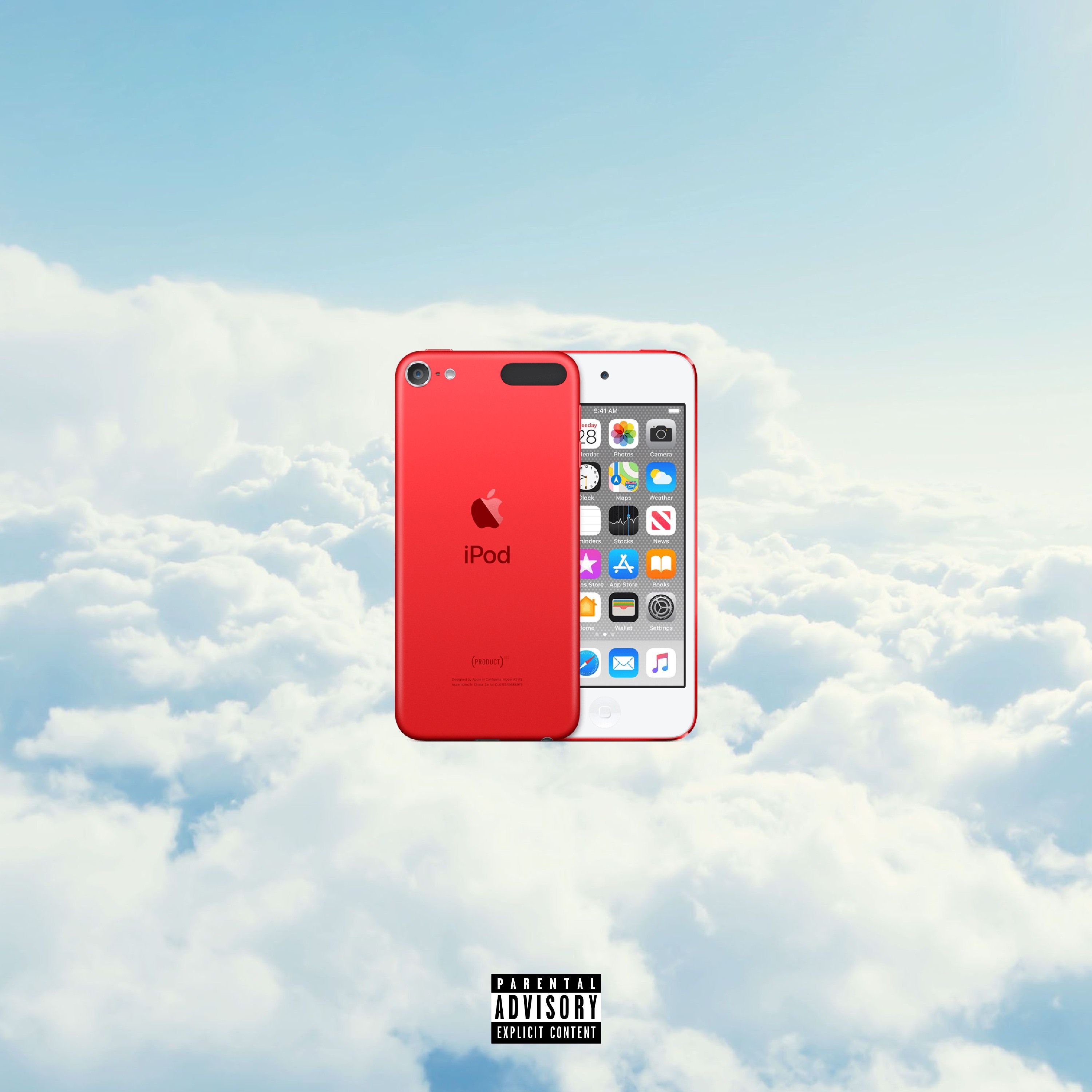 IPods (Prod. 150Jay) episode artwork