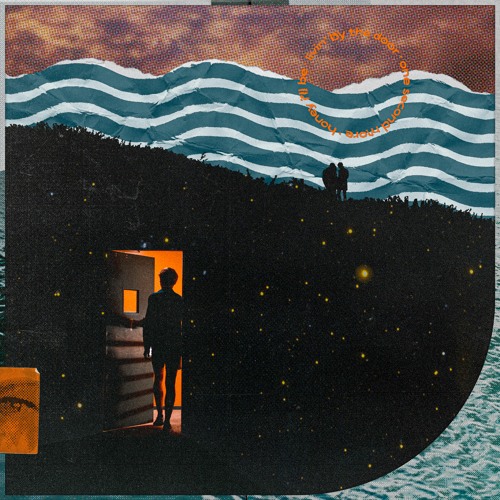 Thomas Reid x Snøw x Skinny Atlas - Waiting by the Door