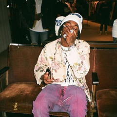 (FREE) Playboi Carti x Pierre Bourne Type Beat - "Classroom"