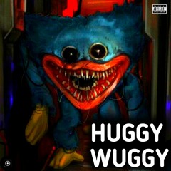 Huggy - Wuggy