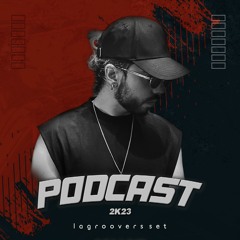 Hector Diez - PODCAST SUMMER 2023 (Lagroovers Set)