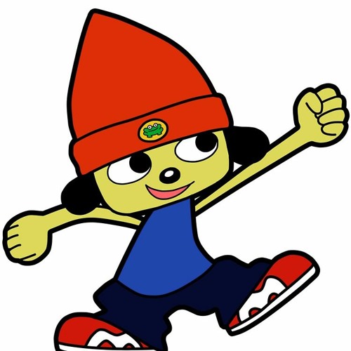 PaRappa The Rapper Had an Anime?!