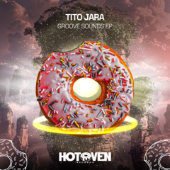 Tito Jara - EP