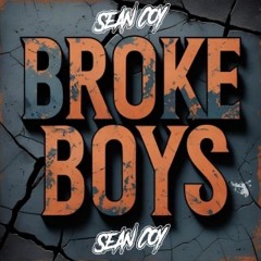 No Broke Boys- Sean Coy.wav