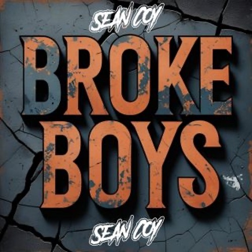 No Broke Boys- Sean Coy.wav